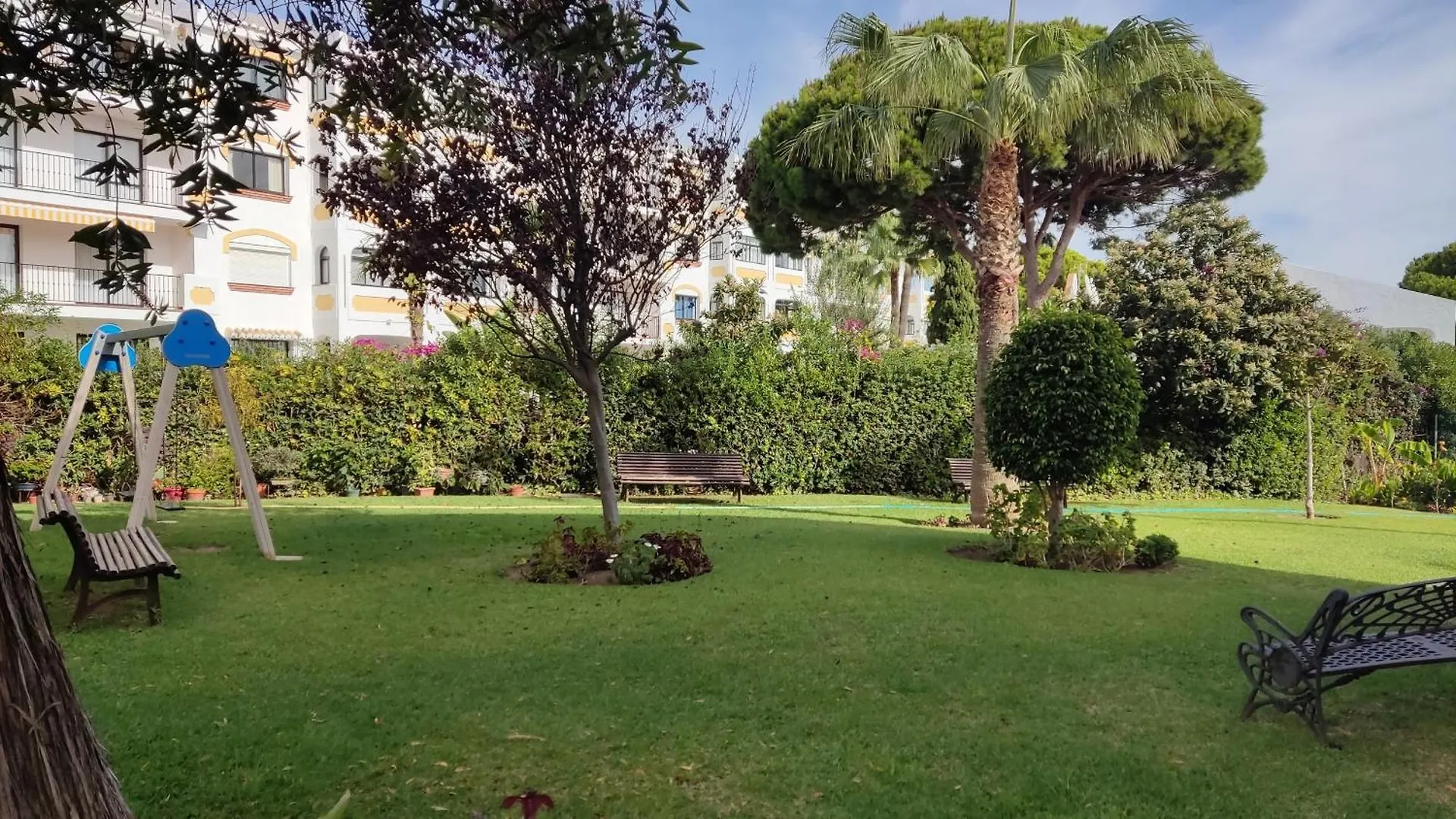 La Cala Playa Apartment La Cala De Mijas