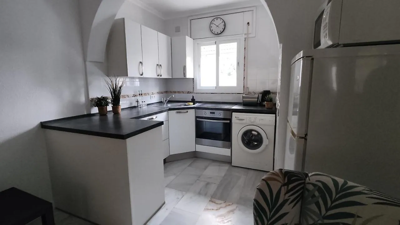 Apartamento La Cala Playa La Cala De Mijas