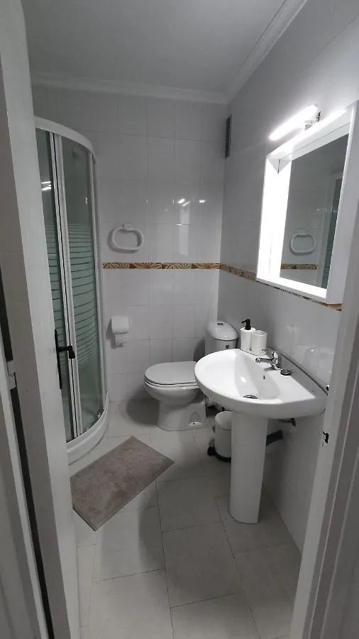 Apartamento La Cala Playa La Cala De Mijas 0*,