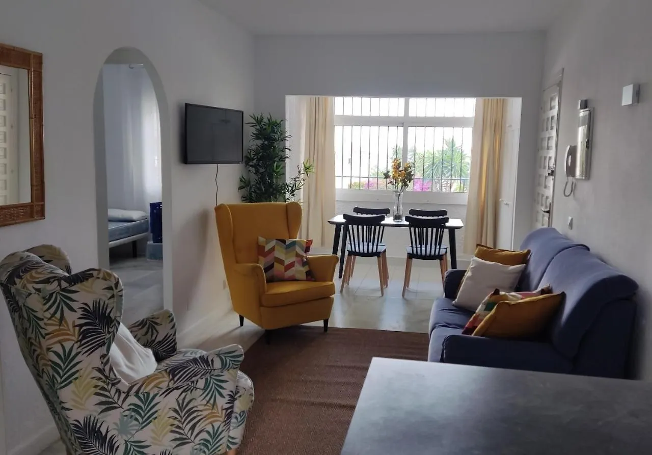 Apartamento La Cala Playa La Cala De Mijas España