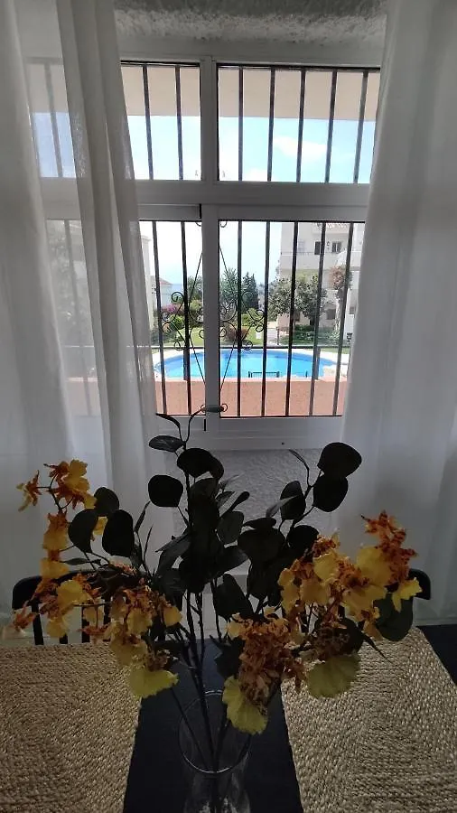 Apartamento La Cala Playa La Cala De Mijas