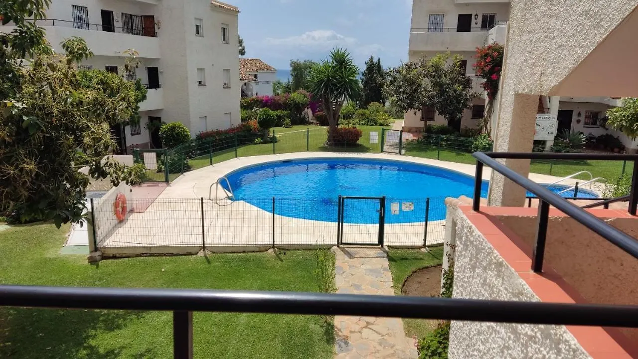 Apartamento La Cala Playa La Cala De Mijas España