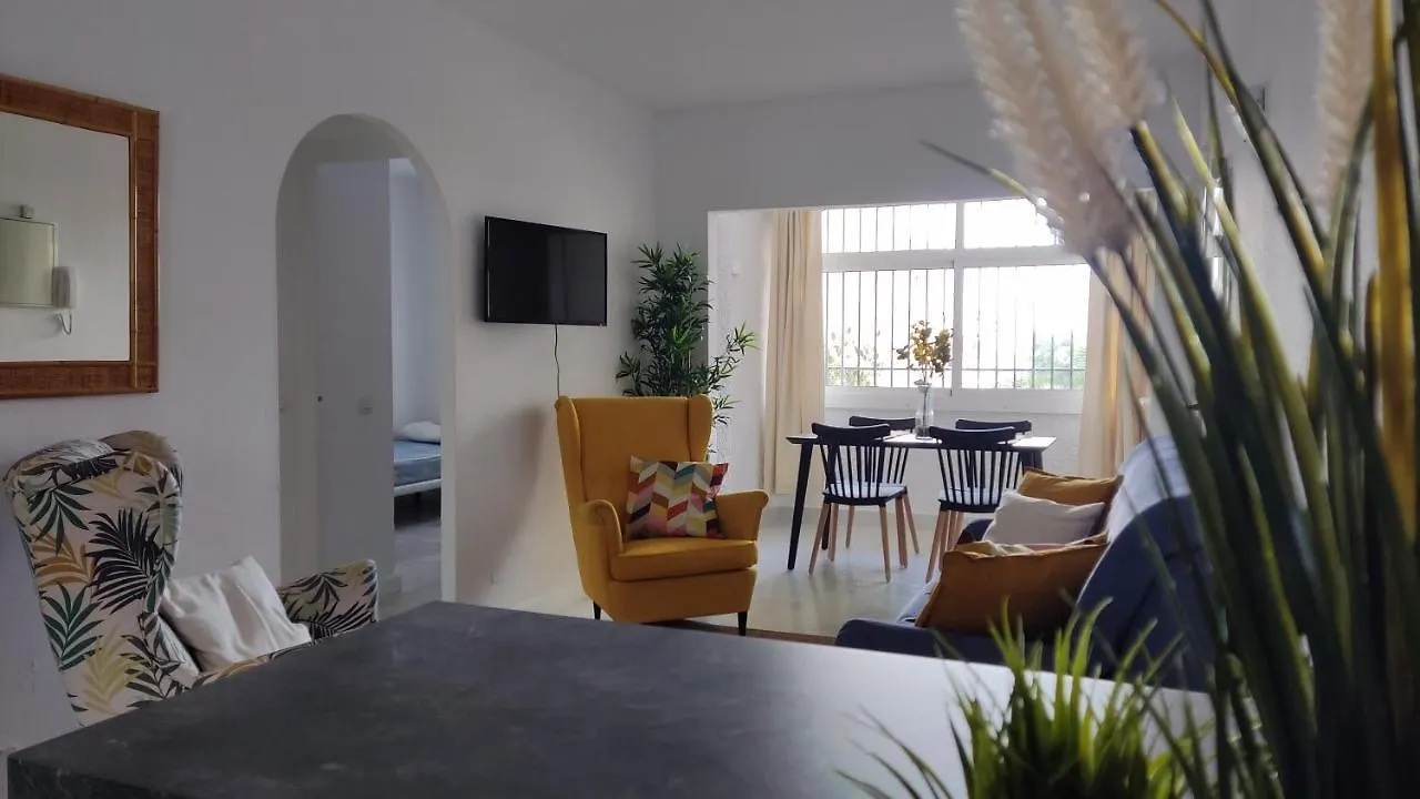 Apartamento La Cala Playa La Cala De Mijas 0*,  España
