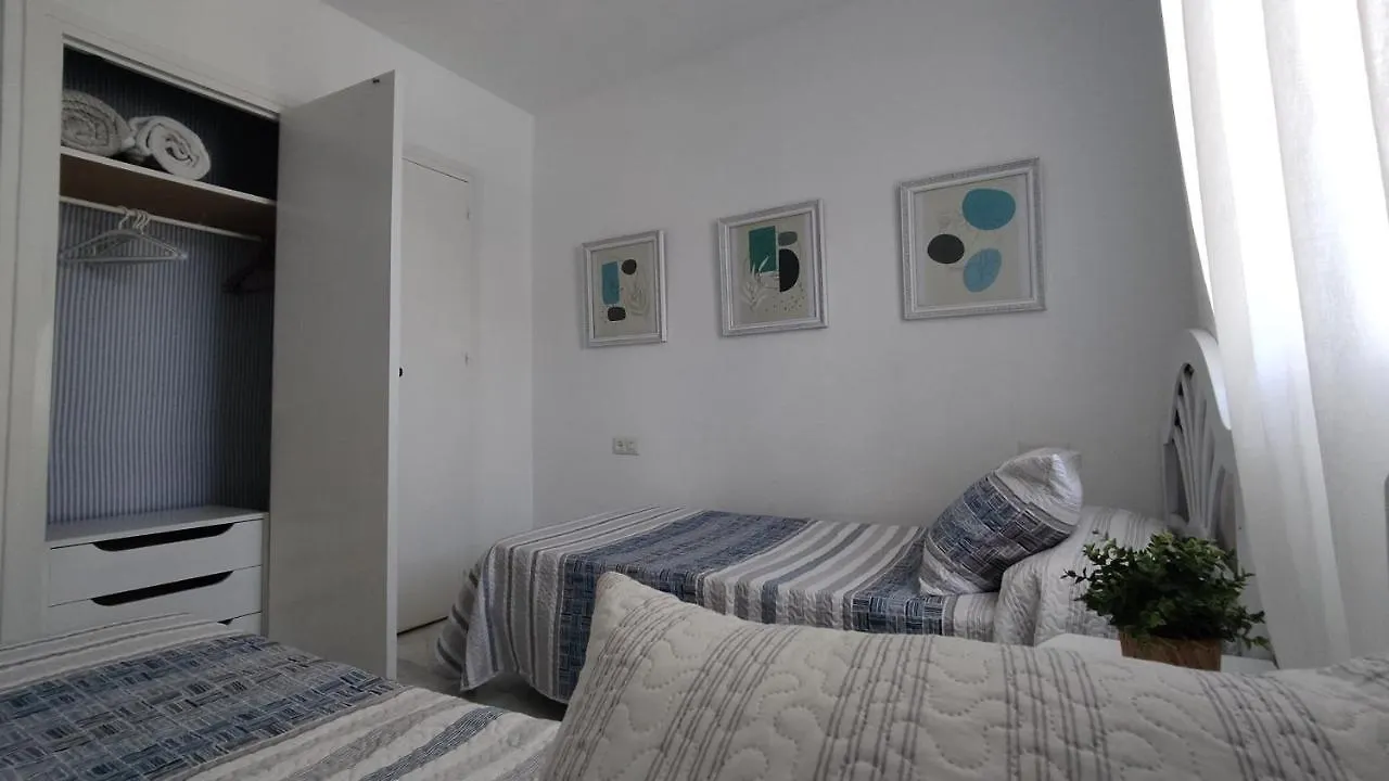 Apartamento La Cala Playa La Cala De Mijas