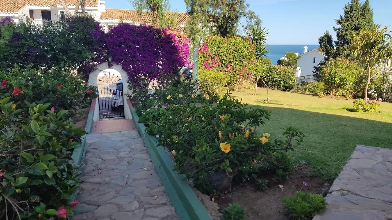 Apartamento La Cala Playa La Cala De Mijas 0*,