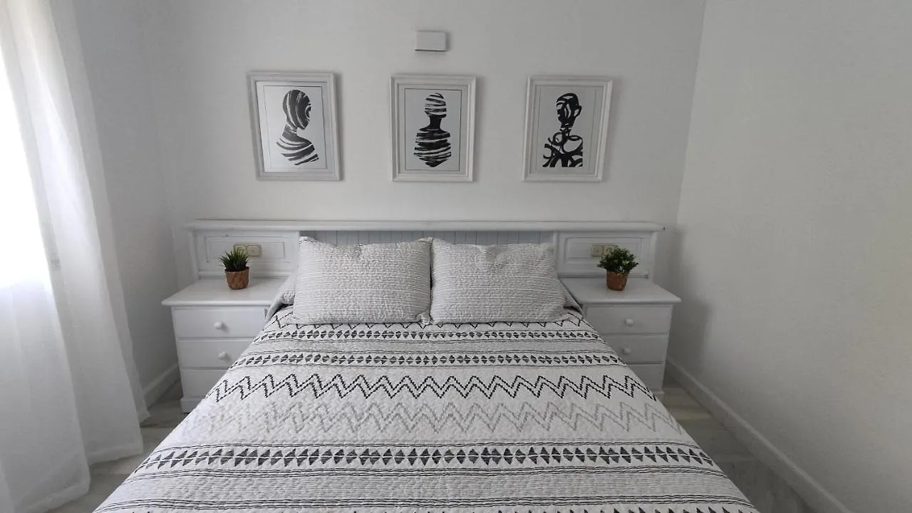 Apartamento La Cala Playa La Cala De Mijas España