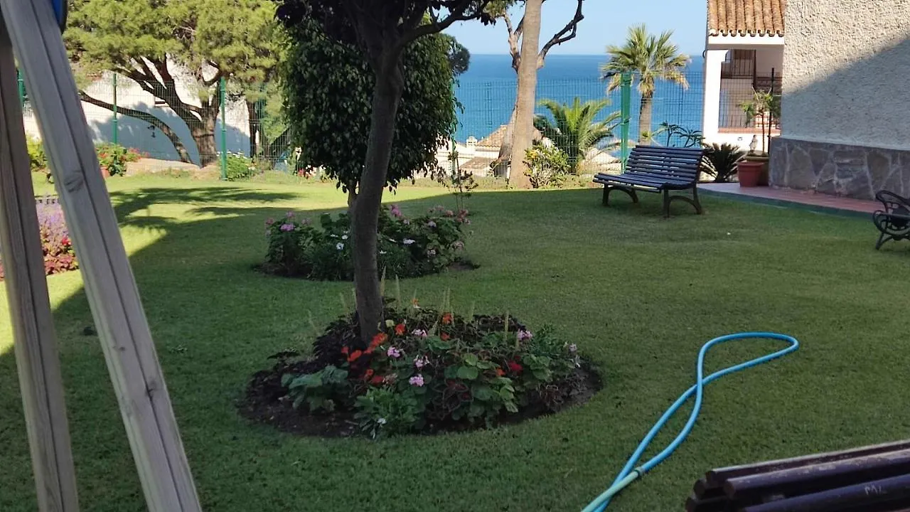 Apartamento La Cala Playa La Cala De Mijas