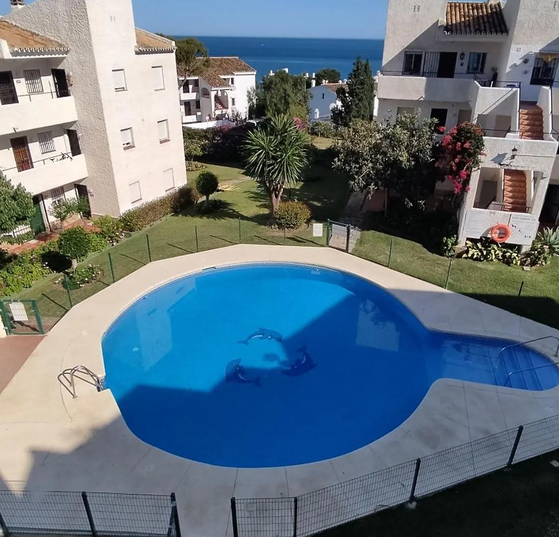 Apartamento La Cala Playa La Cala De Mijas