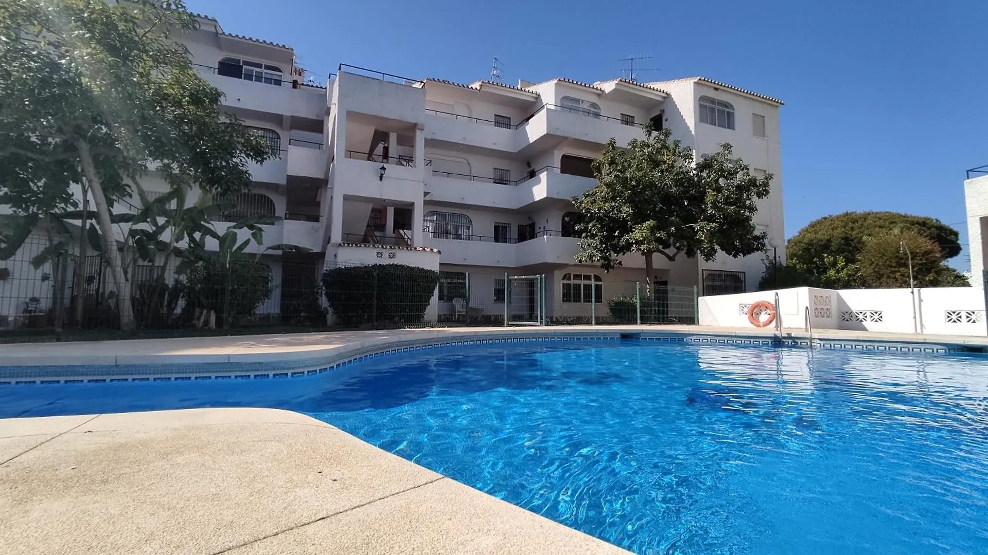 Apartamento La Cala Playa La Cala De Mijas España