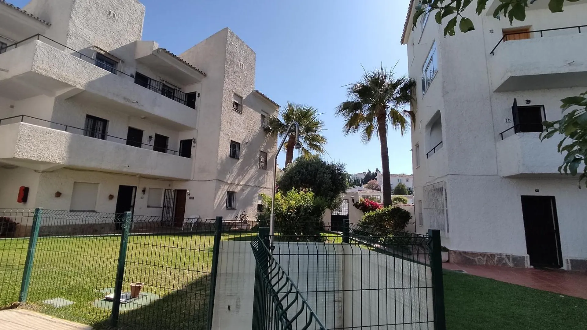 Apartamento La Cala Playa La Cala De Mijas 0*,  España