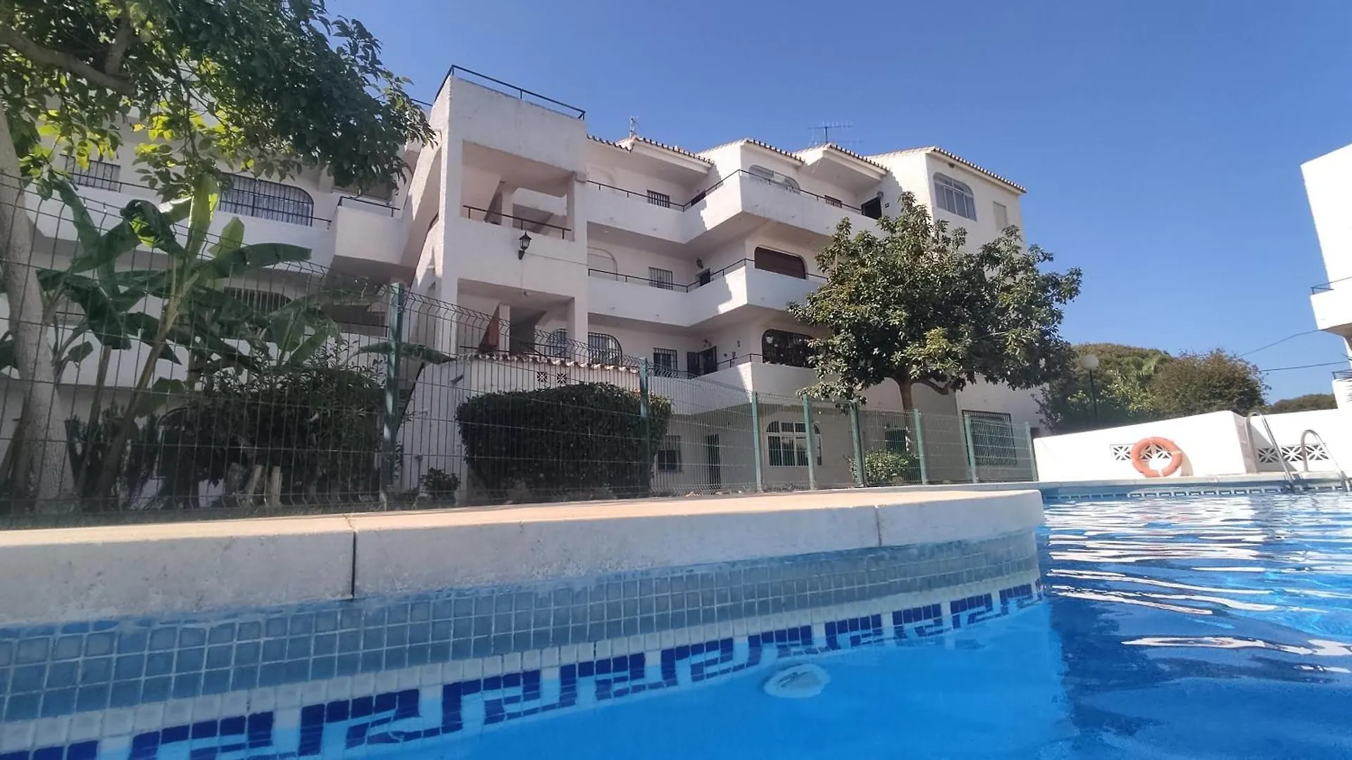 Apartamento La Cala Playa La Cala De Mijas España