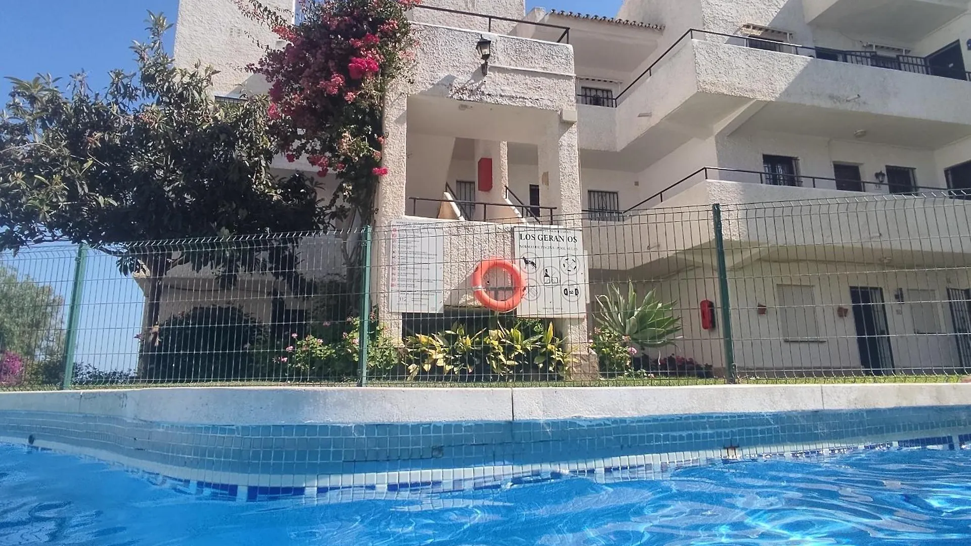 Apartamento La Cala Playa La Cala De Mijas