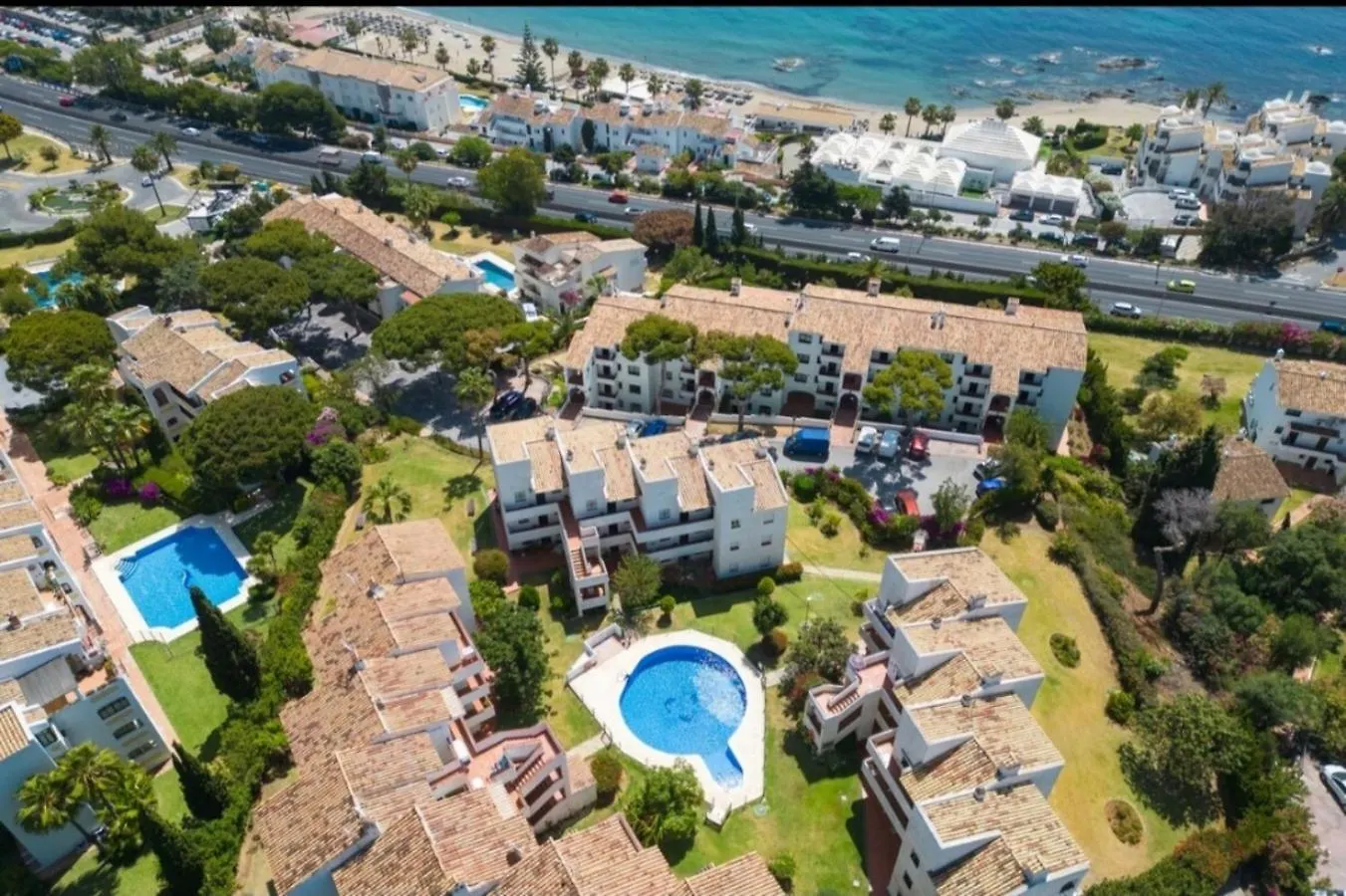 Apartamento La Cala Playa La Cala De Mijas España