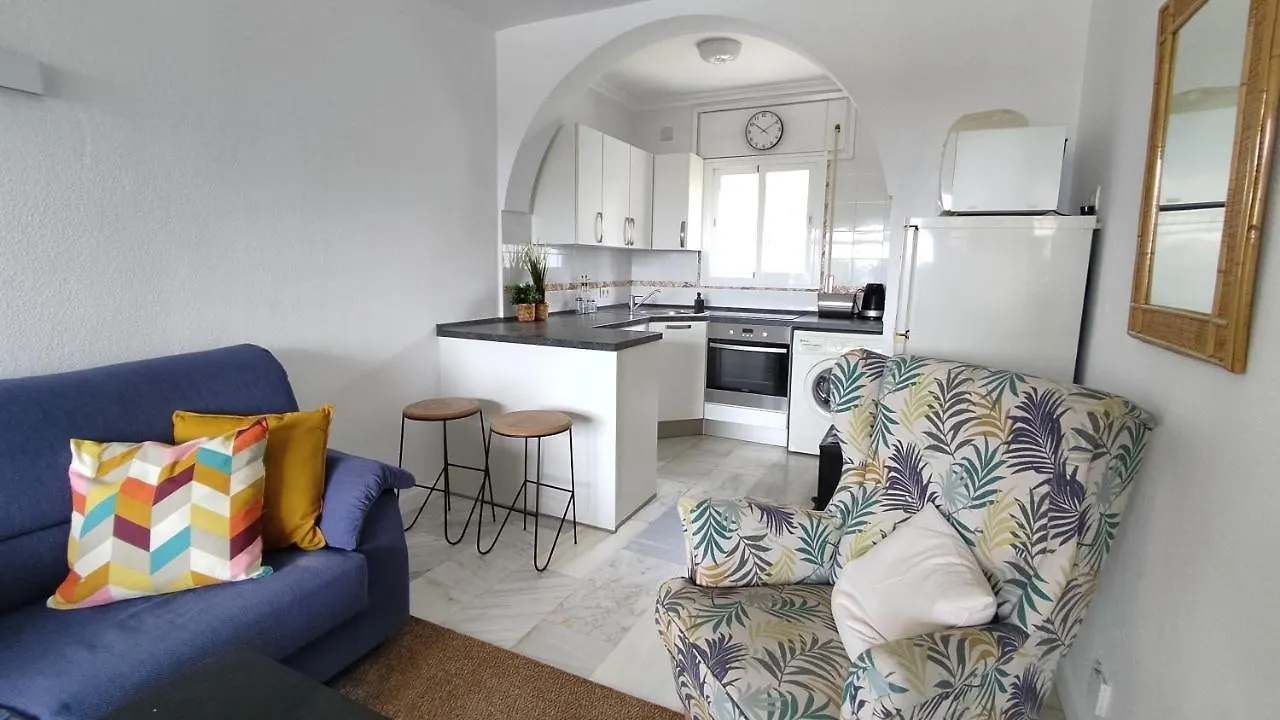 La Cala Playa Appartement La Cala De Mijas