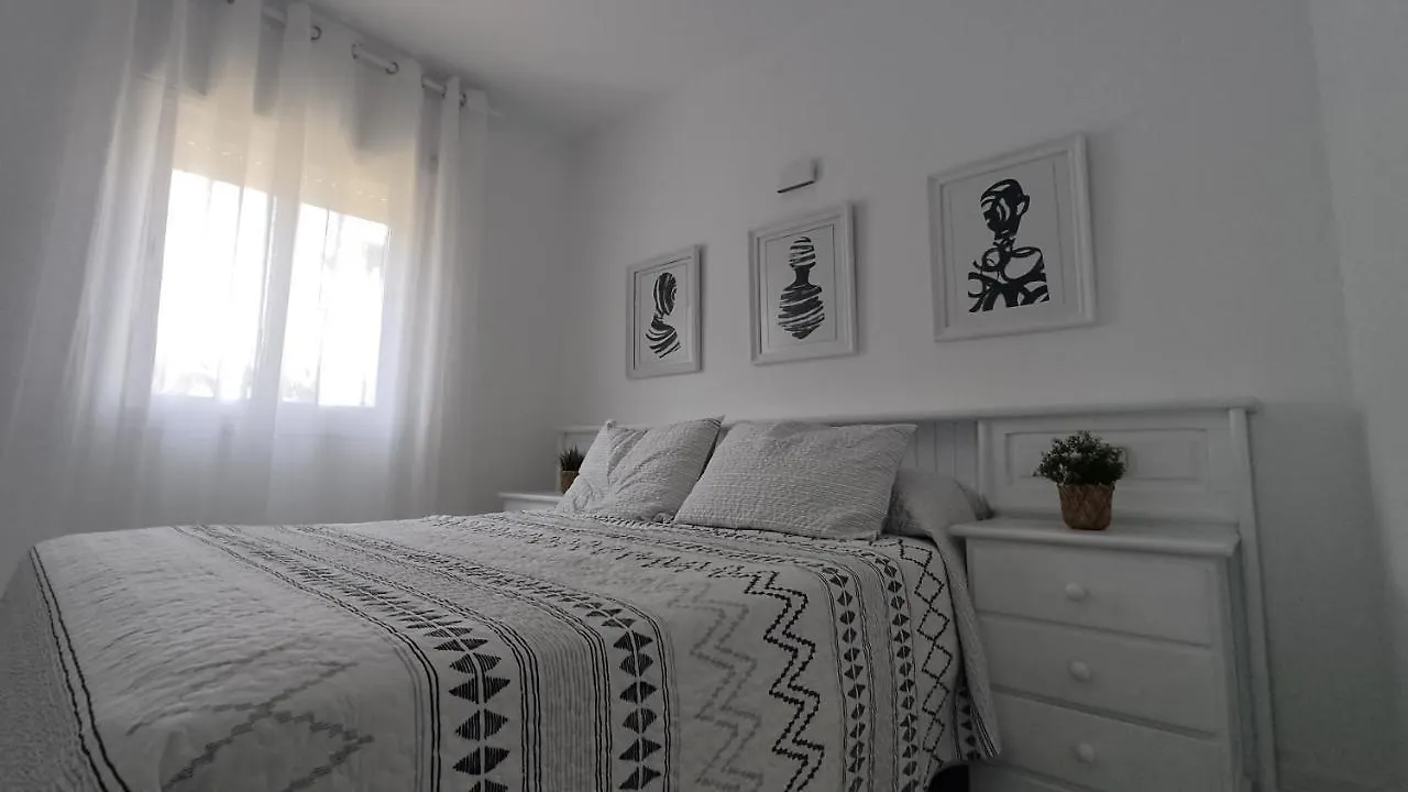 La Cala Playa Appartement La Cala De Mijas