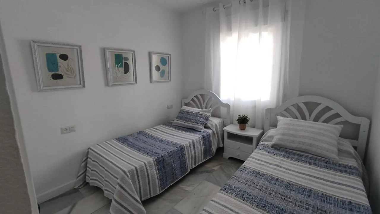 La Cala Playa Appartement La Cala De Mijas