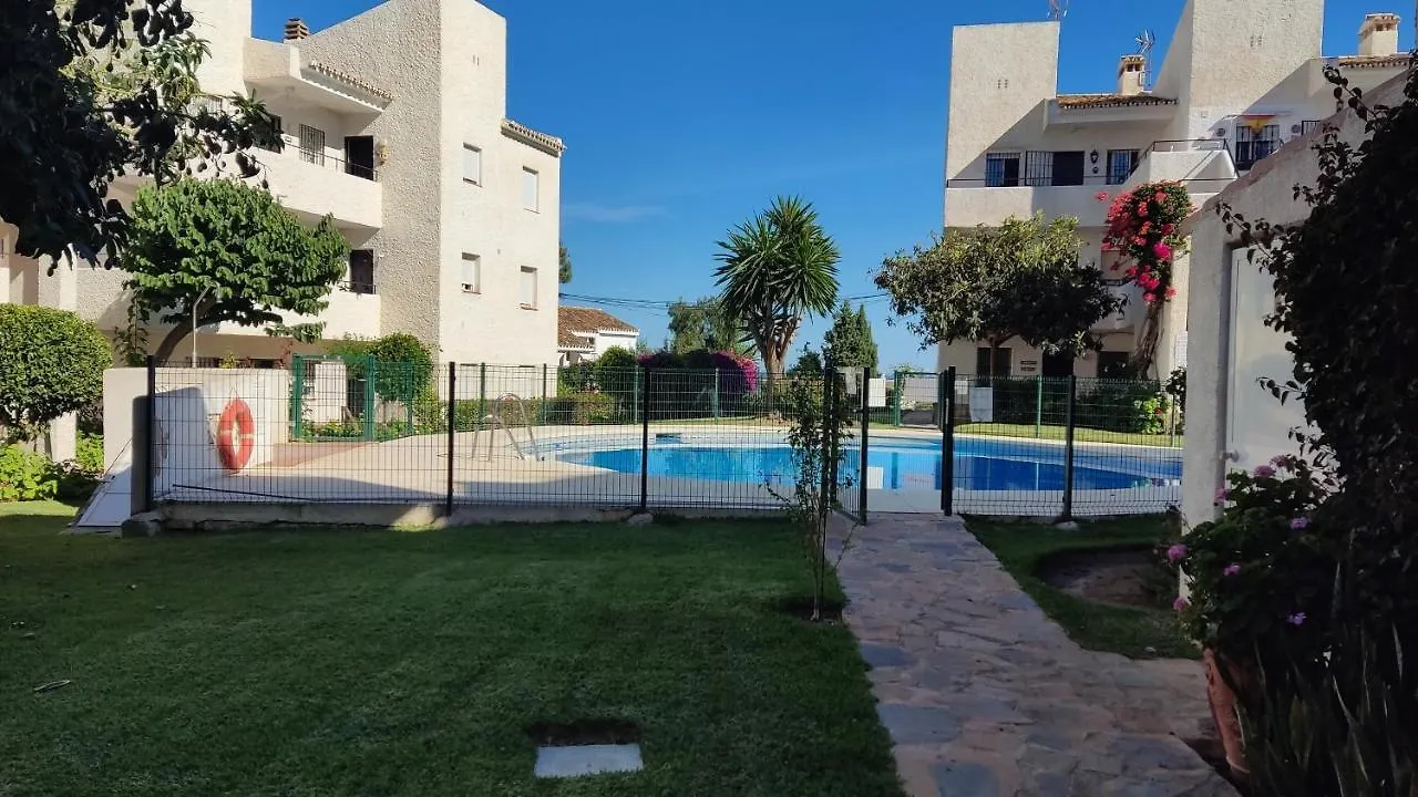 La Cala Playa Appartement La Cala De Mijas