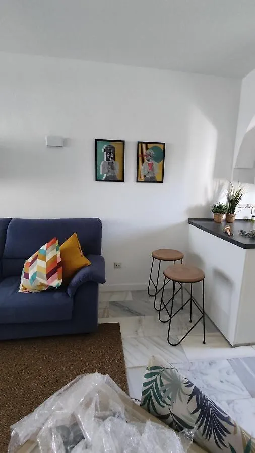 La Cala Playa Appartement La Cala De Mijas Spanje