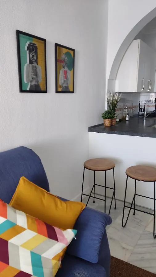 La Cala Playa Appartement La Cala De Mijas 0*,  Spanje