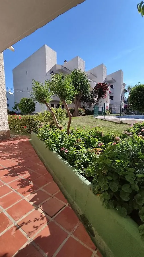 La Cala Playa Appartement La Cala De Mijas