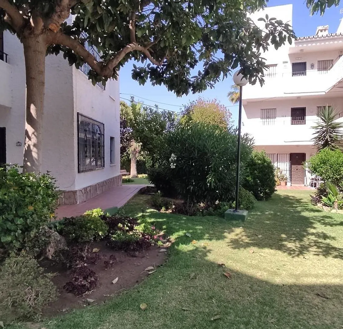 La Cala Playa Appartement La Cala De Mijas