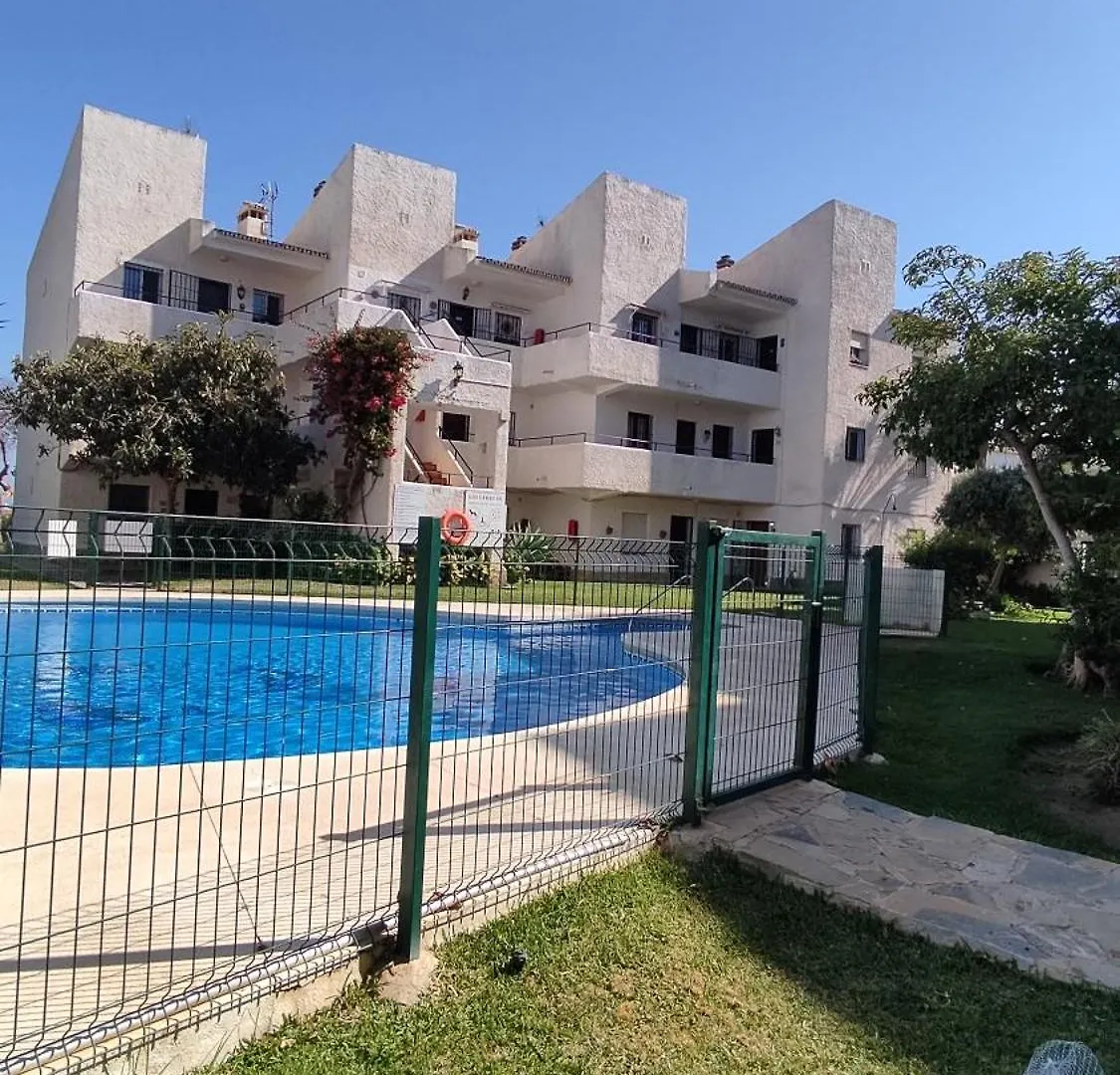 La Cala Playa Appartement La Cala De Mijas Spanje