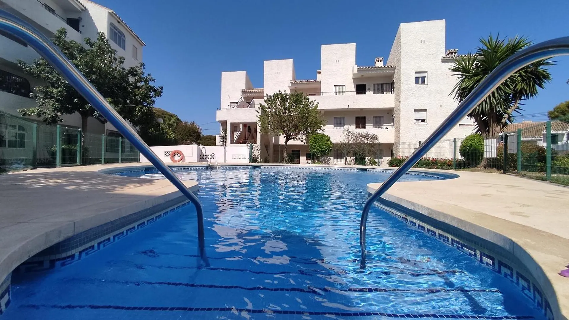 La Cala Playa Appartement La Cala De Mijas