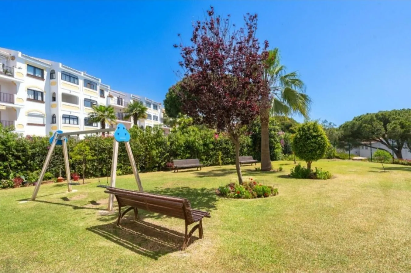 La Cala Playa Appartement La Cala De Mijas
