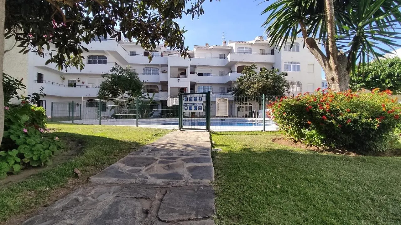 La Cala Playa Apartment La Cala De Mijas